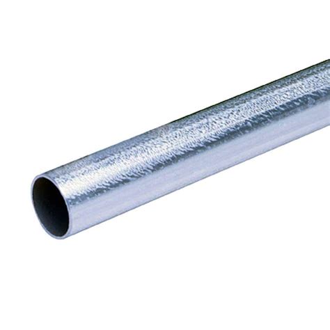 metal conduit pipe inside house|metal conduit for attic.